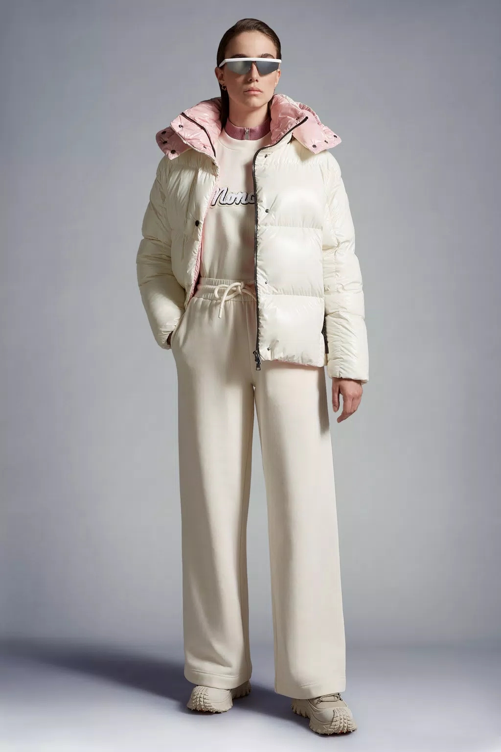 【MONCLERモンクレール】Paranaショートダウンジャケット