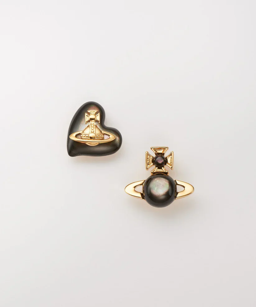 Vivienne Westwood（ヴィヴィアンウエストウッド）THOMASINA ピアス