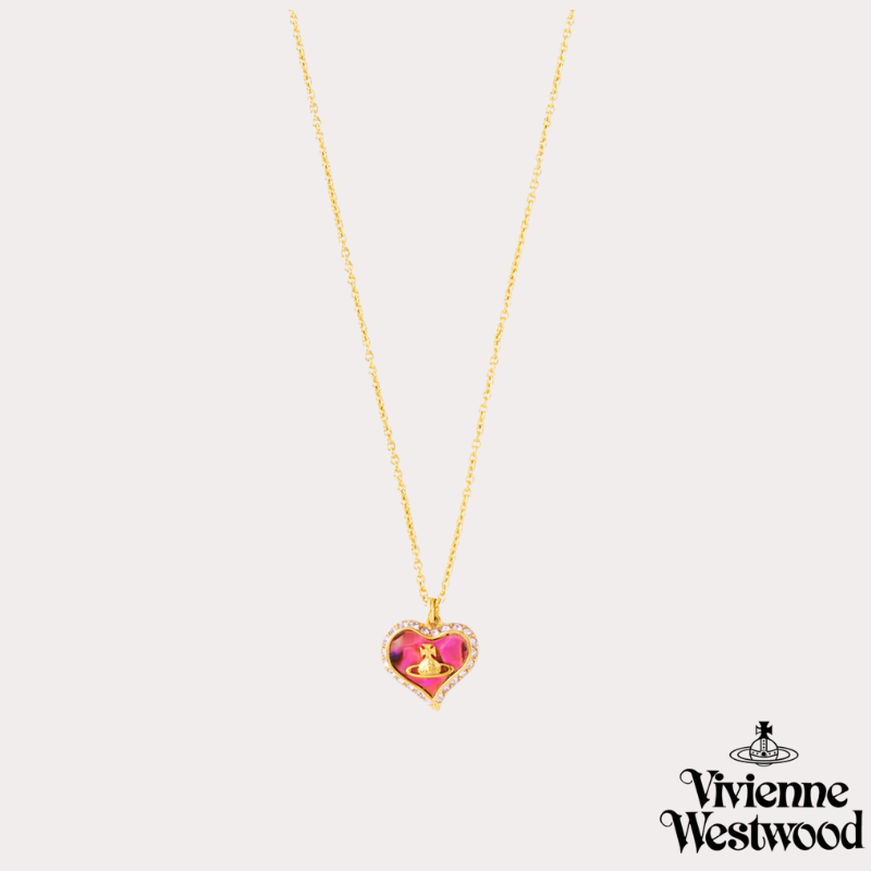 Vivienne Westwood（ヴィヴィアンウエストウッド）PETRA ネックレス