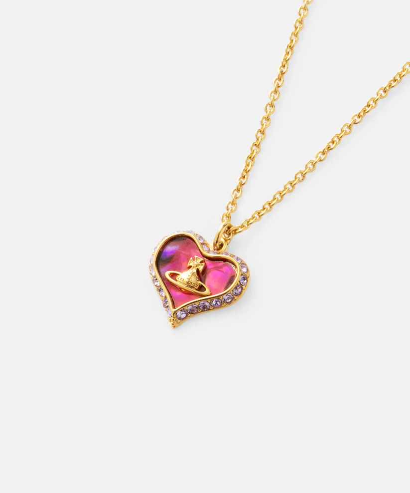 Vivienne Westwood（ヴィヴィアンウエストウッド）PETRA ネックレス