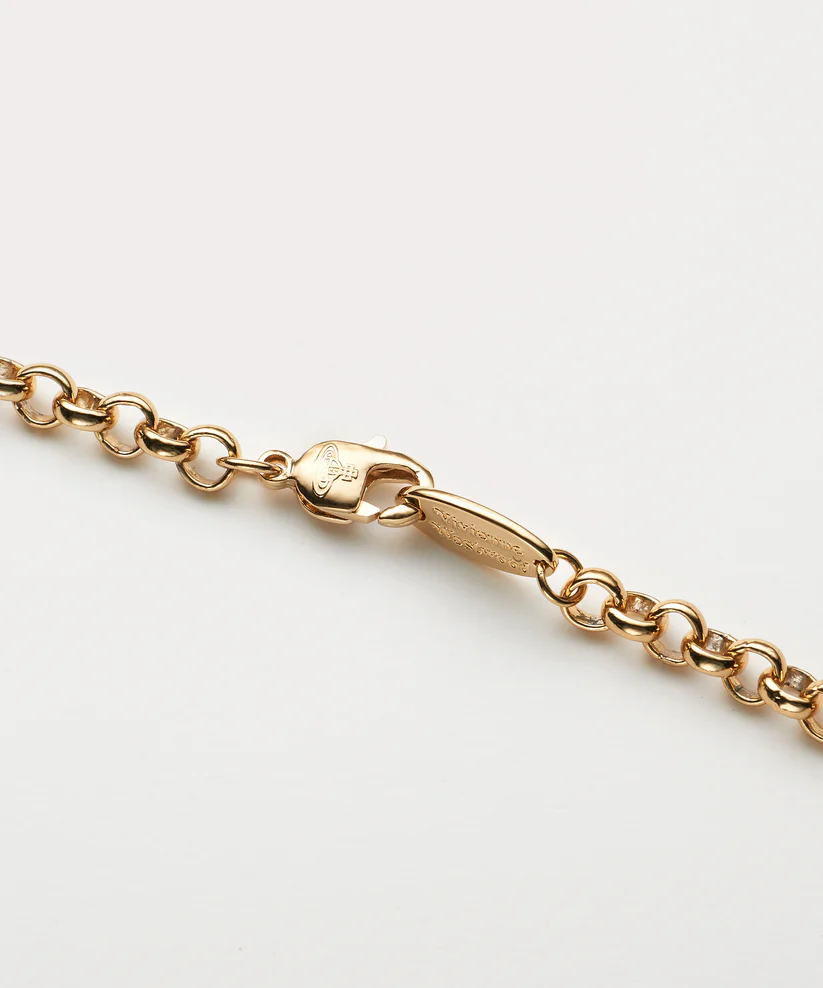 Vivienne Westwood（ヴィヴィアンウエストウッド）NEW SMALL ORB ネックレス