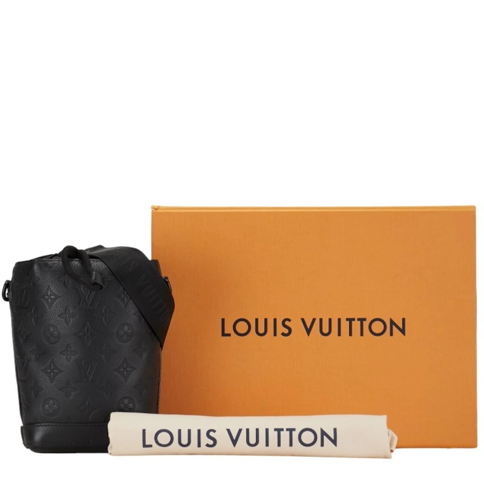 23SS◆LOUIS VUITTON◆NOE ノエ スリング ショルダーバッグ M82248