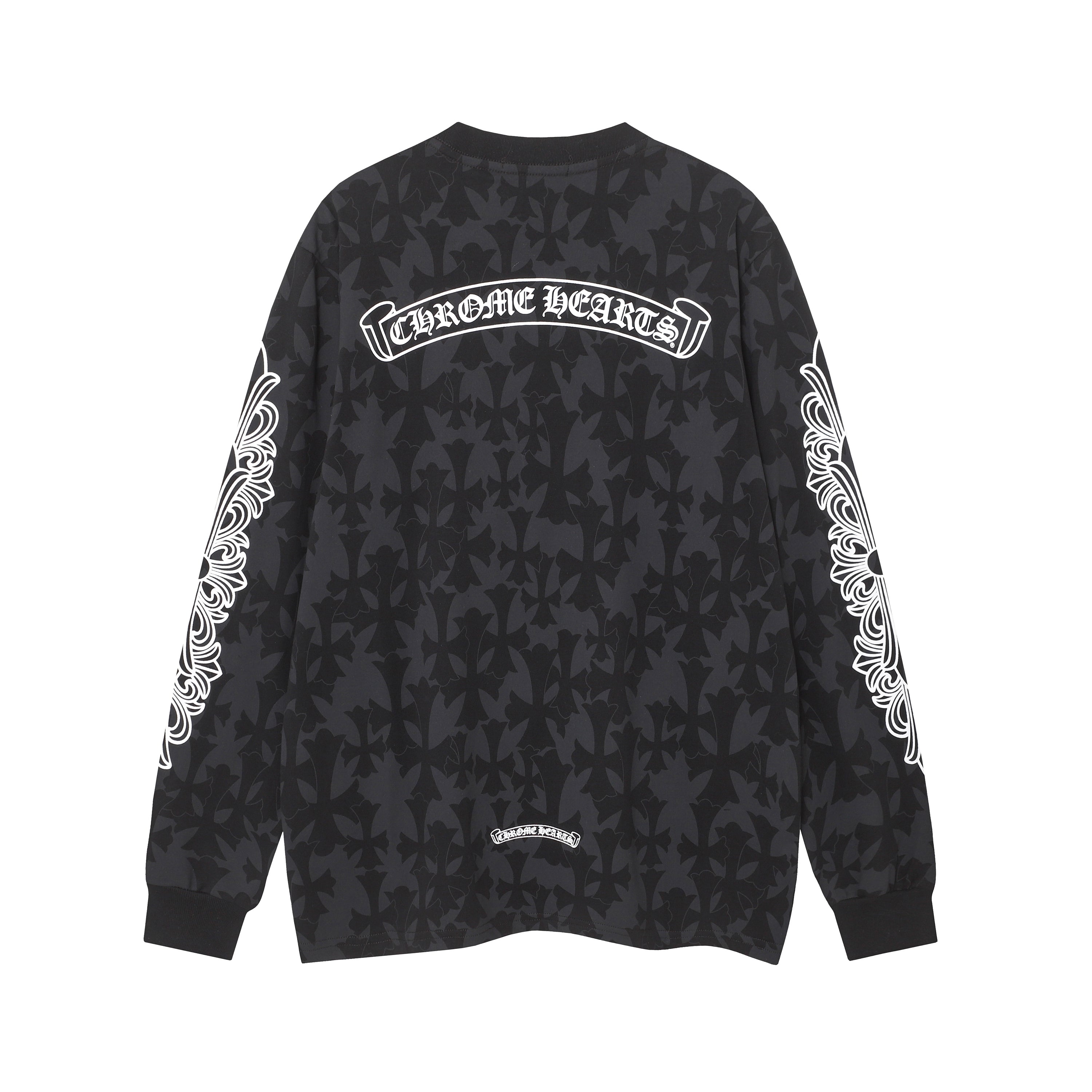 クロムハーツ/Chrome Hearts Sweatshirt 9801 Tシャツ