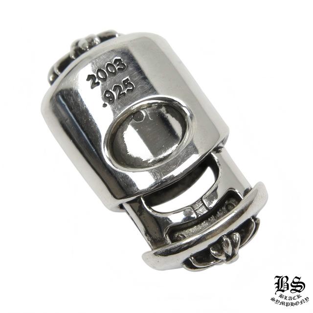 クロムハーツ レースストッパー