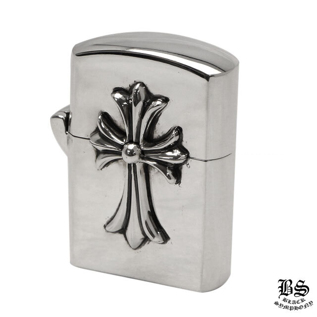 クロムハーツ CHクロス ラッキー7 V7 ラスベガス限定 Zippo