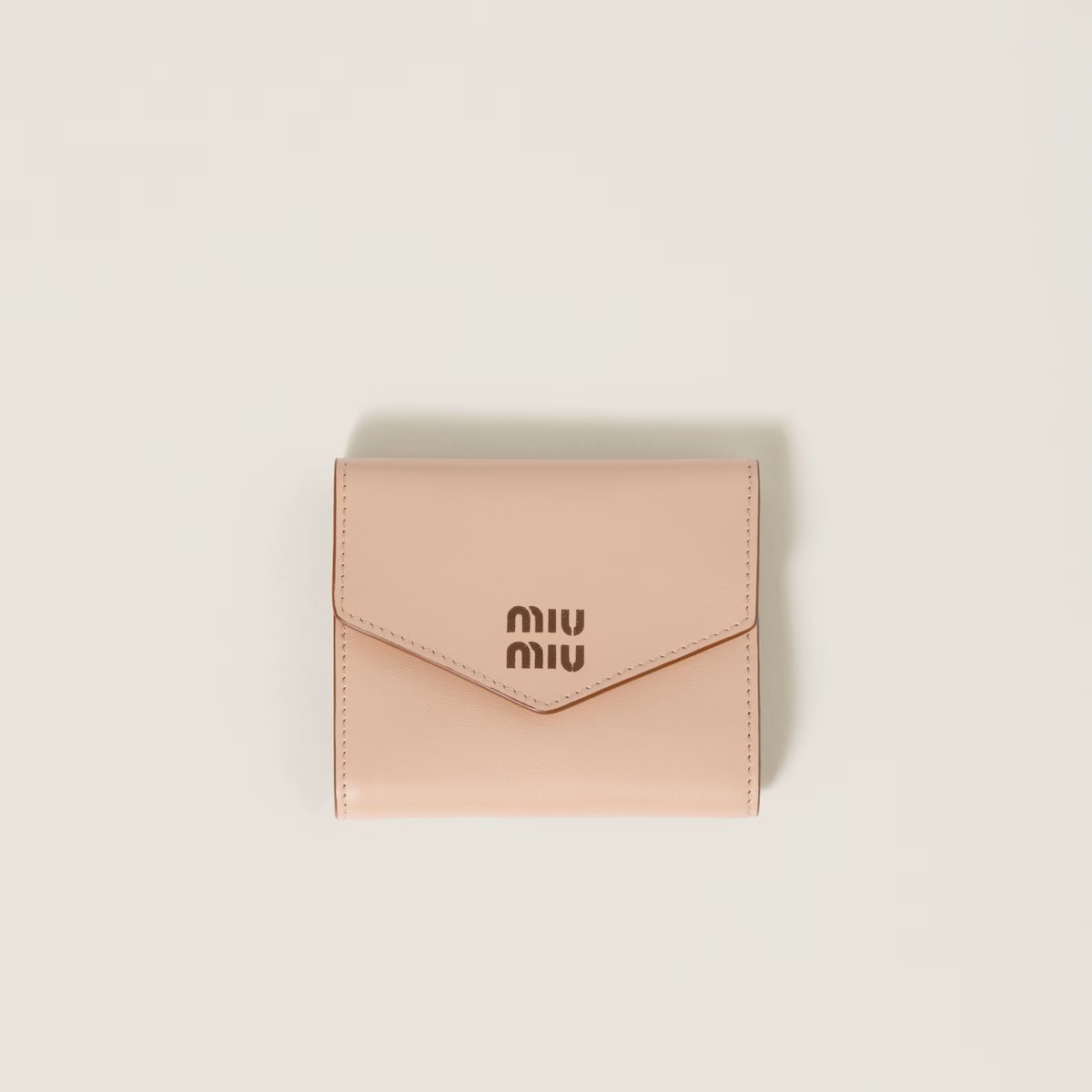 MIUMIU レザー 財布 mm136883