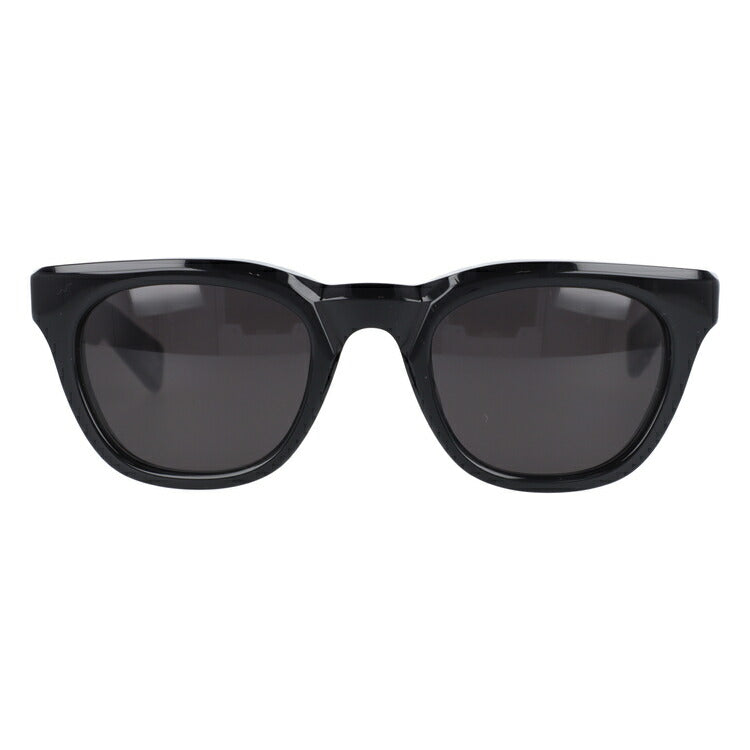 クロムハーツ サングラス CHROME HEARTS レギュラーフィット PENETRANUS REX BK 49サイズ ウェリントン型 ユニセックス メンズ レディース 紫外線 UVカット ラッピング無料-サングラスハウス プラス