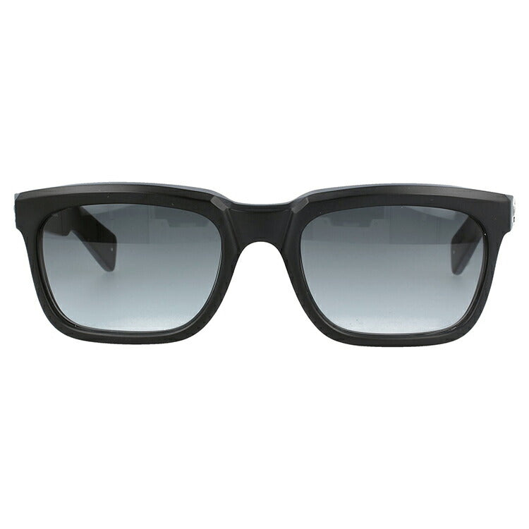 クロムハーツ サングラス CHROME HEARTS レギュラーフィット SEE YOU IN TEA MBK-S 53サイズ ウェリントン型 ユニセックス メンズ レディース 紫外線 UVカット ラッピング無料-サングラスハウス プラス