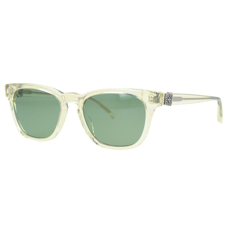 クロムハーツ サングラス レギュラーフィット CHROME HEARTS LOUVIN CUP WC-S 51サイズ ウェリントン型 ユニセックス メンズ レディース-サングラスハウス プラス