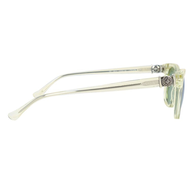 クロムハーツ サングラス レギュラーフィット CHROME HEARTS LOUVIN CUP WC-S 51サイズ ウェリントン型 ユニセックス メンズ レディース-サングラスハウス プラス