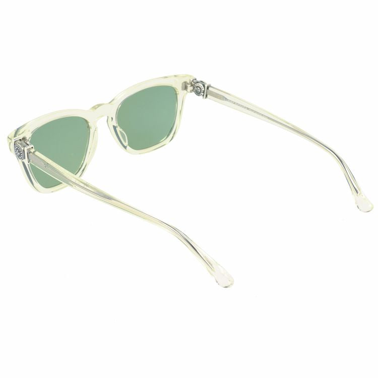 クロムハーツ サングラス レギュラーフィット CHROME HEARTS LOUVIN CUP WC-S 51サイズ ウェリントン型 ユニセックス メンズ レディース-サングラスハウス プラス