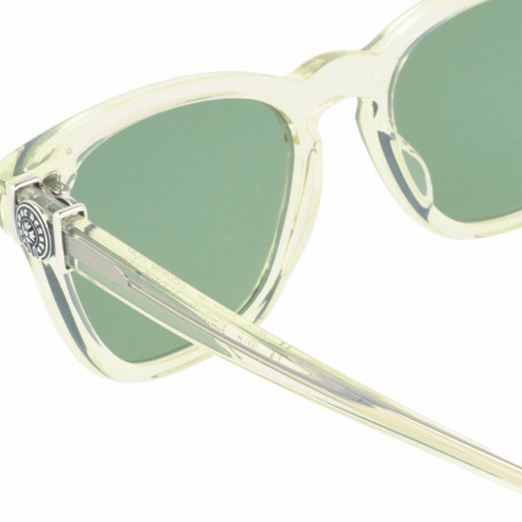 クロムハーツ サングラス レギュラーフィット CHROME HEARTS LOUVIN CUP WC-S 51サイズ ウェリントン型 ユニセックス メンズ レディース-サングラスハウス プラス