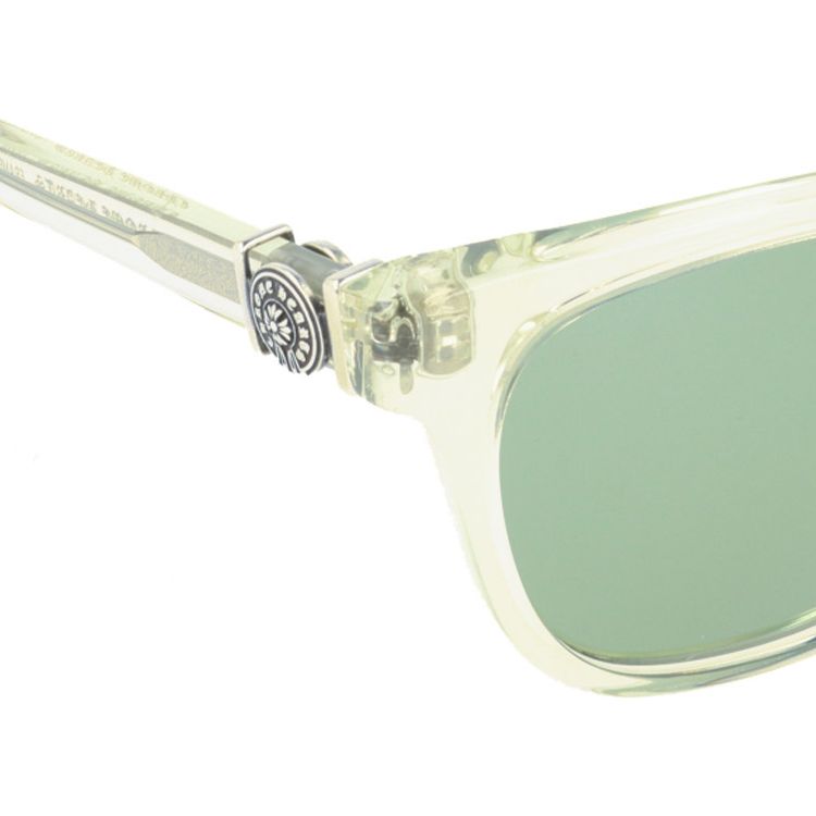 クロムハーツ サングラス レギュラーフィット CHROME HEARTS LOUVIN CUP WC-S 51サイズ ウェリントン型 ユニセックス メンズ レディース-サングラスハウス プラス