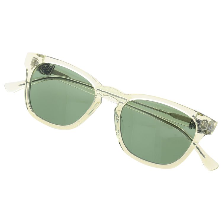 クロムハーツ サングラス レギュラーフィット CHROME HEARTS LOUVIN CUP WC-S 51サイズ ウェリントン型 ユニセックス メンズ レディース-サングラスハウス プラス