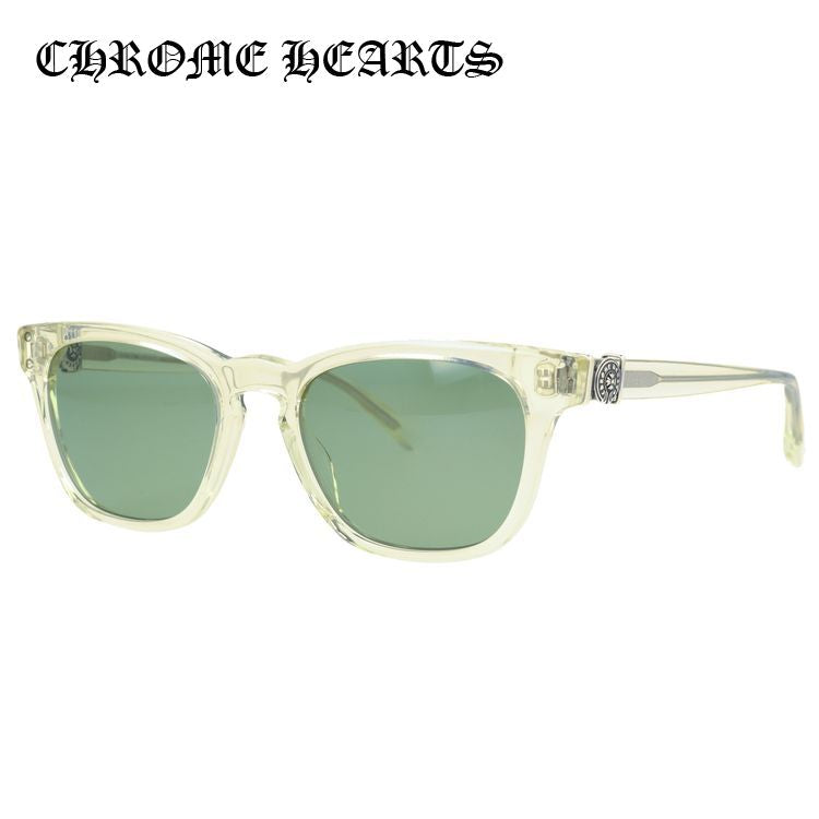 クロムハーツ サングラス レギュラーフィット CHROME HEARTS LOUVIN CUP WC-S 51サイズ ウェリントン型 ユニセックス メンズ レディース-サングラスハウス プラス