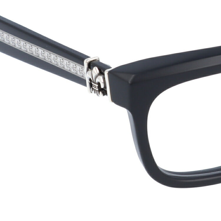【選べる15色 ライトカラーレンズ】クロムハーツ ライトカラー サングラス CHROME HEARTS SEE YOU IN TEA MBK 53 ウェリントン型 メンズ レディース アウトドア 運転 ドライブ レジャー UVカット 伊達 メガネ 眼鏡-サングラスハウス プラス