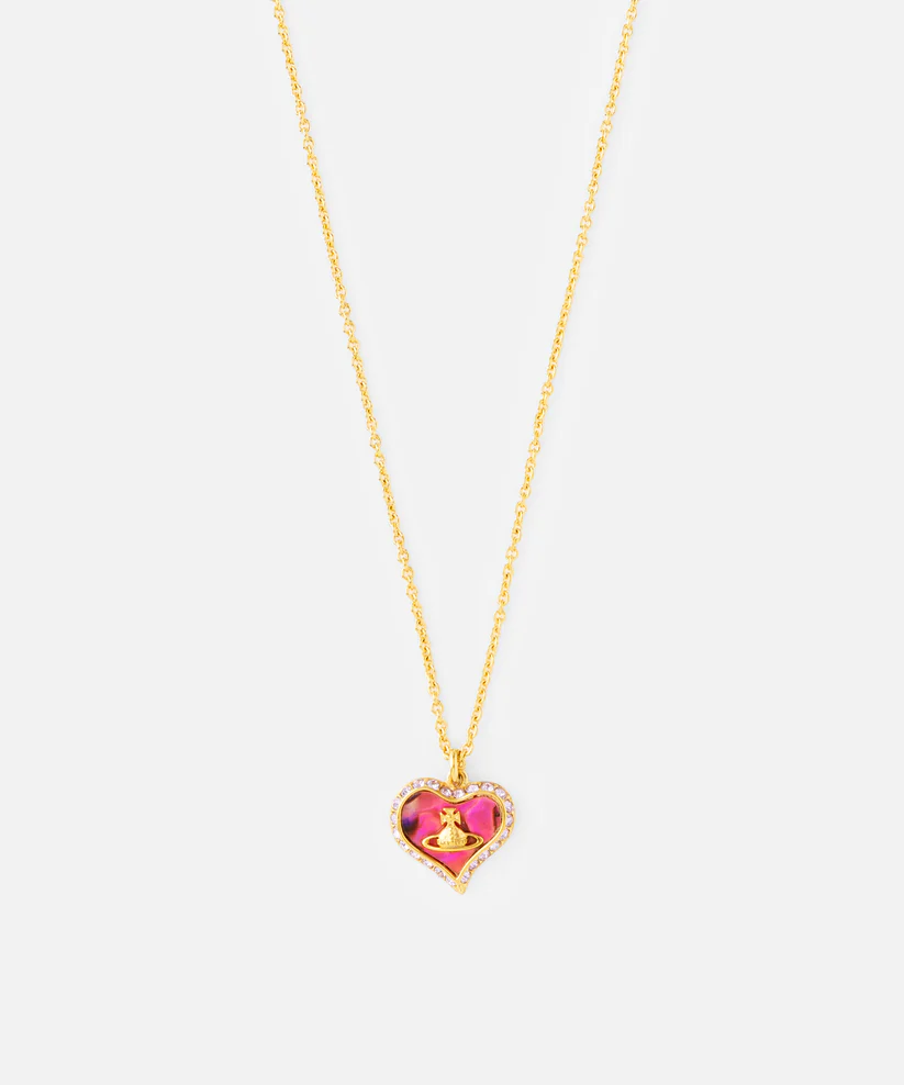 Vivienne Westwood（ヴィヴィアンウエストウッド）PETRA ネックレス