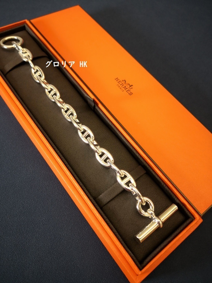 ◆HERMES◆エルメス Mini Pop H pendant ミニポップH ペンダント ジュエリー