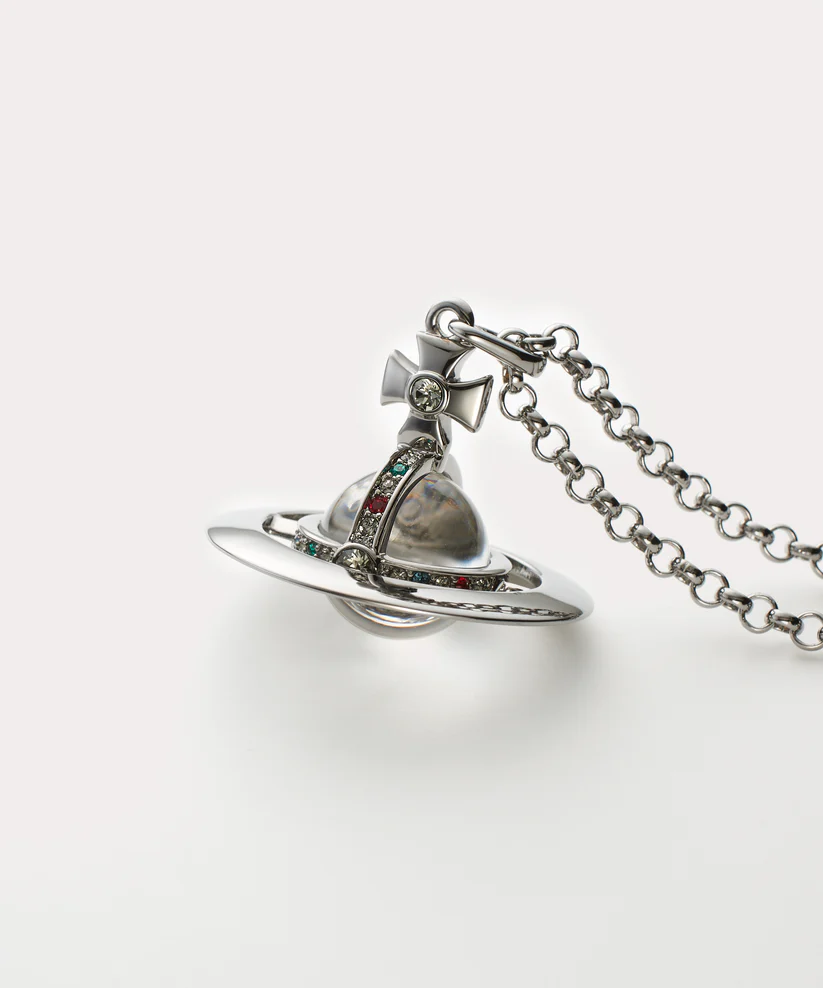 Vivienne Westwood（ヴィヴィアンウエストウッド）NEW SMALL ORB ネックレス