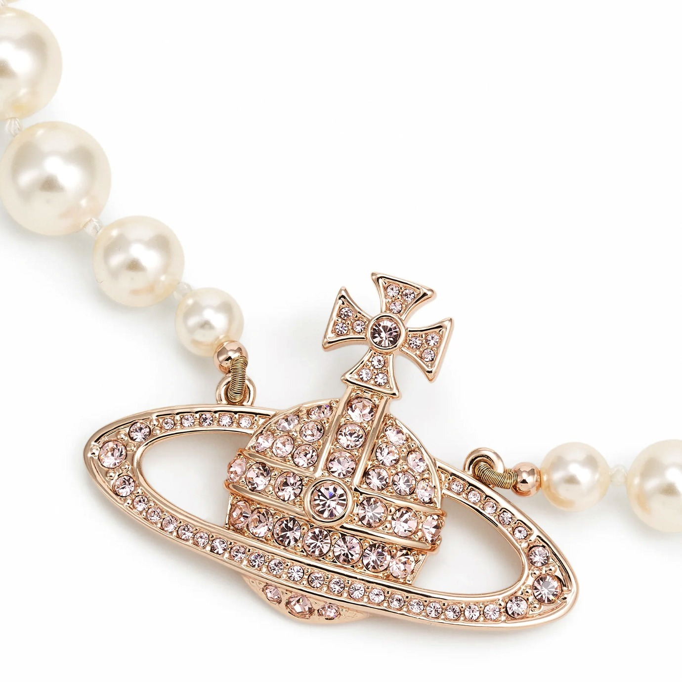 Vivienne Westwood（ヴィヴィアンウエストウッド）MINI BAS RELIEF チョーカー