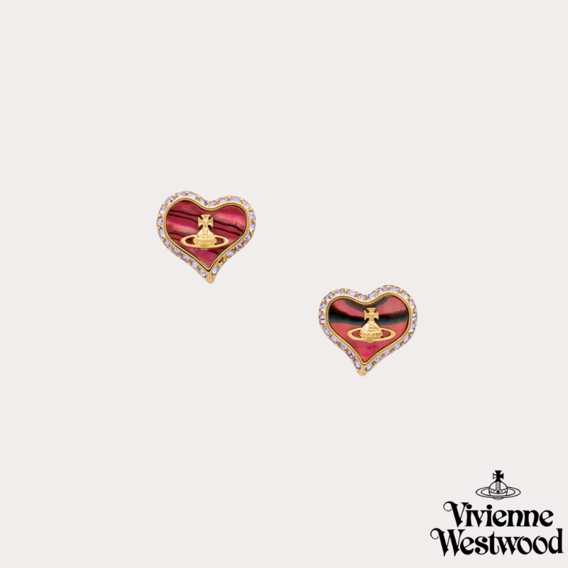 Vivienne Westwood（ヴィヴィアンウエストウッド）PETRA ピアス