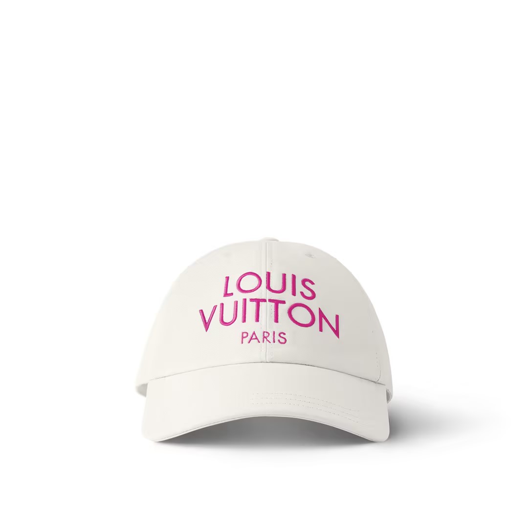 Louis Vuitton キャップ・マイ LV パリ★大人気