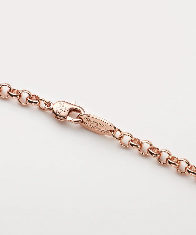 Vivienne Westwood（ヴィヴィアンウエストウッド）NEW SMALL ORB ネックレス