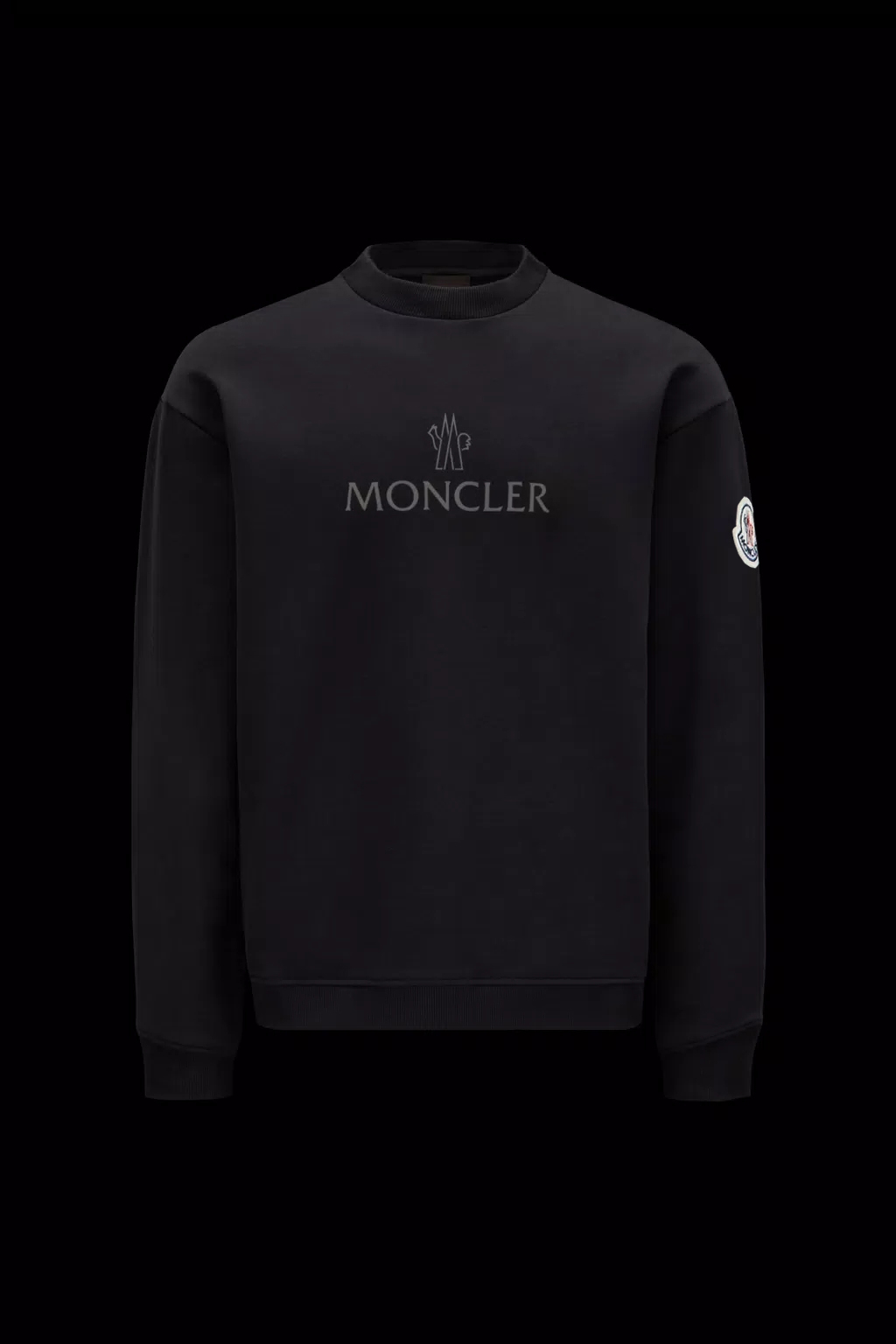 スーパーDEAL 【期間限定 10日】 ☆MONCLER モンクレール スウェット