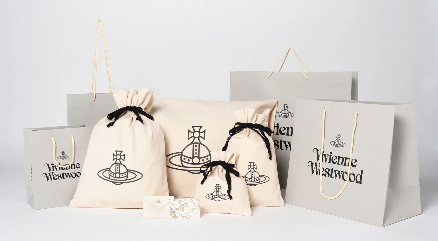 Vivienne Westwood（ヴィヴィアンウエストウッド）MINI BAS RELIEF チョーカー