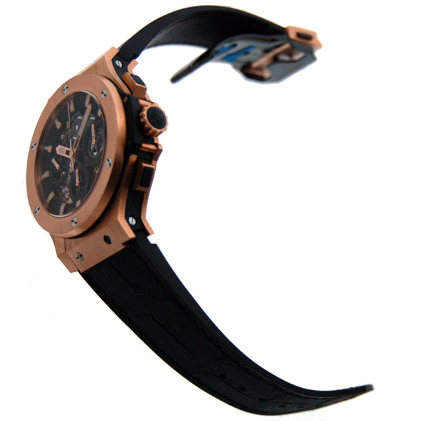 HUBLOT　ウブロ　ビッグバン　アエロバン　311.PX.1180.GR　44mm　K18　ゴールド