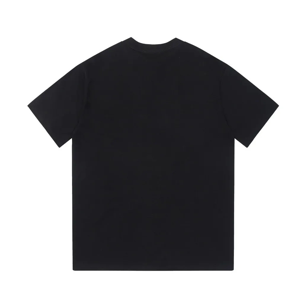 ロエベ LOEWE  Tシャツ 男女兼用　loewettshirts016