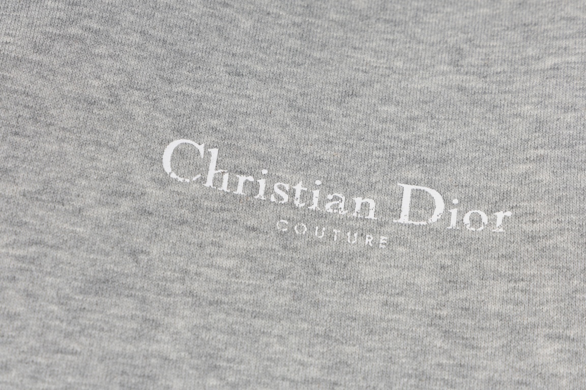 【DIOR】(ディオール )パーカー 男女兼用 ご好評に付き再入荷!