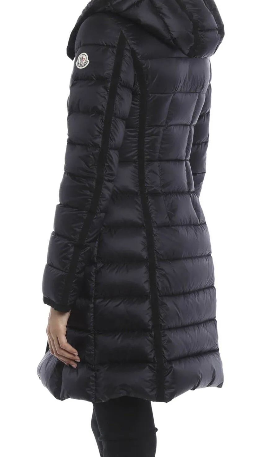 【MONCLER★モンクレール】HERMINE ダウンジャケット