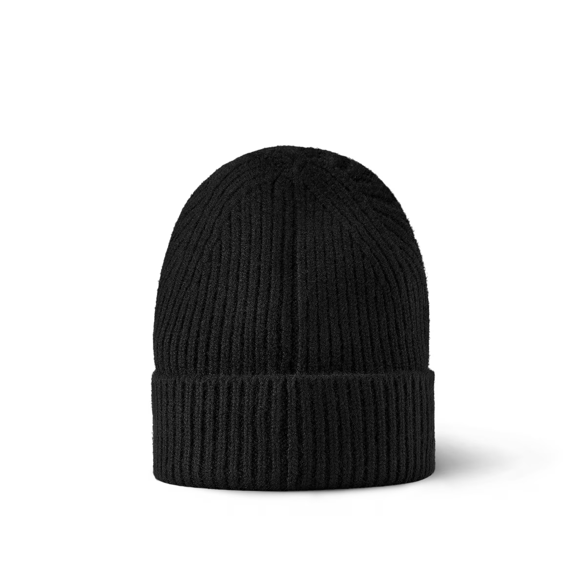 LOUIS VUITTON LV スパークビーニー ニットキャップ