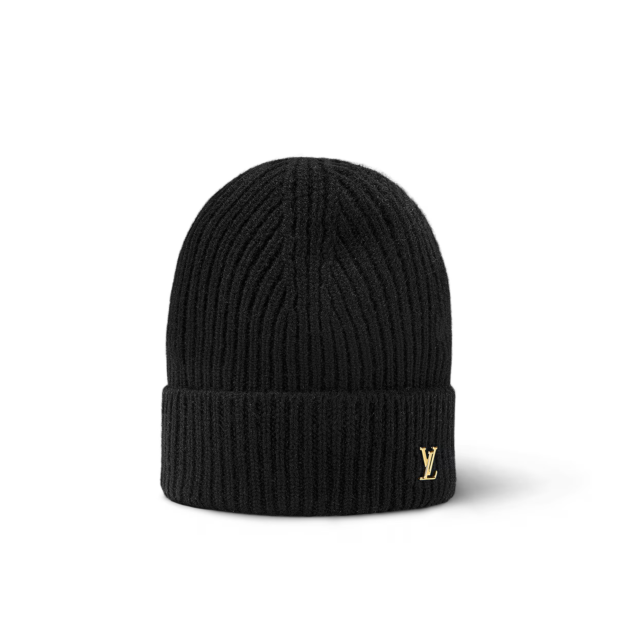 LOUIS VUITTON LV スパークビーニー ニットキャップ