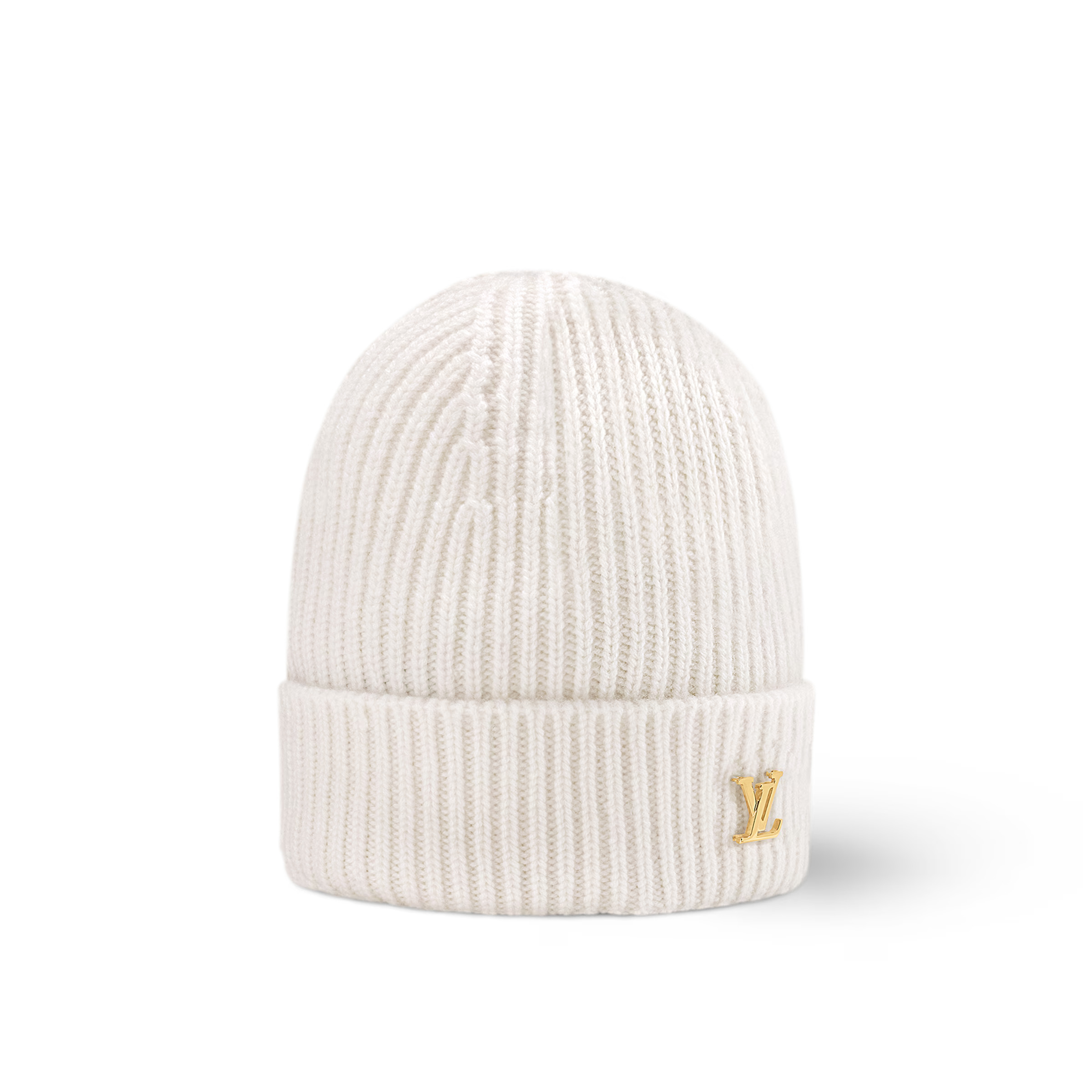 LOUIS VUITTON LV スパークビーニー ニットキャップ