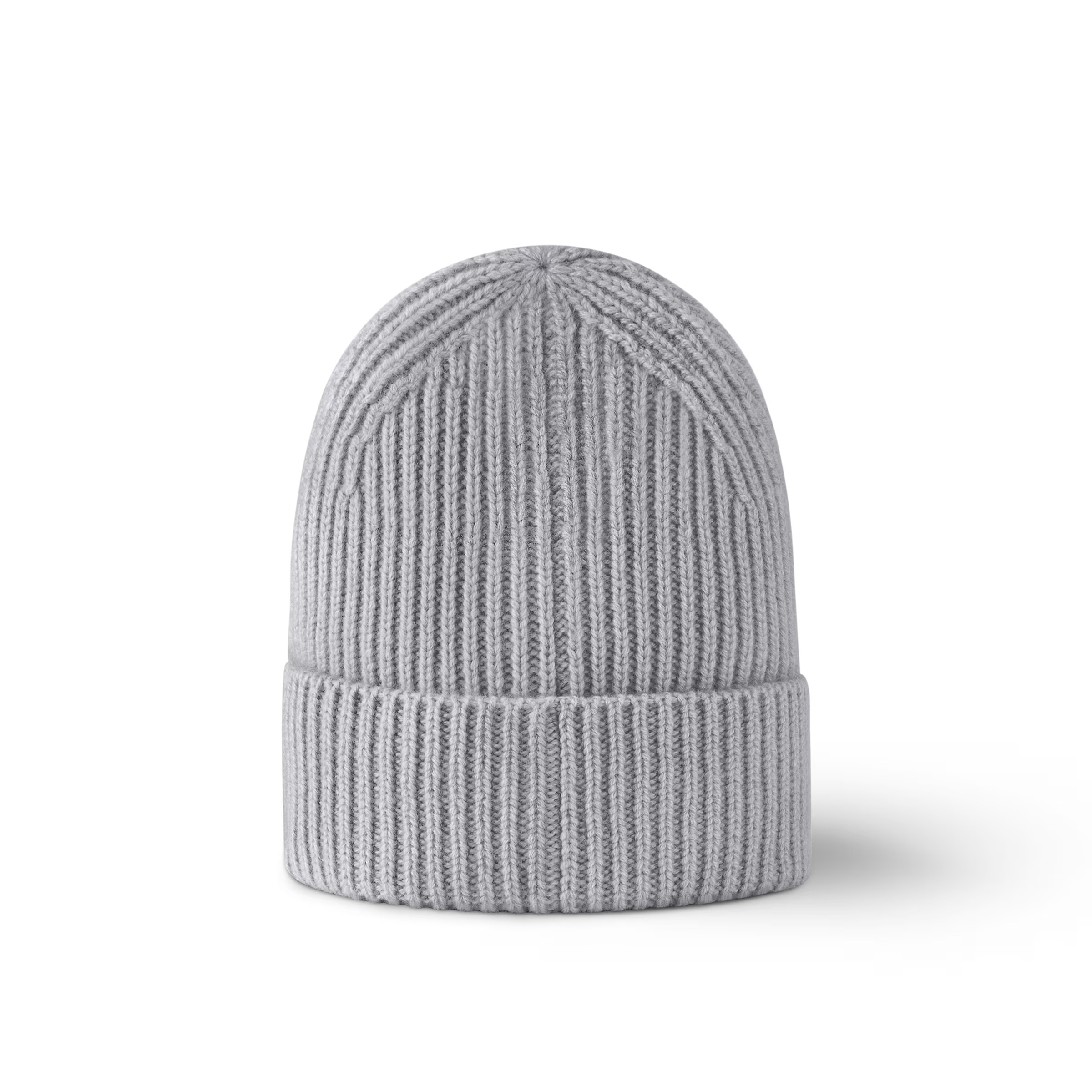 LOUIS VUITTON LV スパークビーニー ニットキャップ