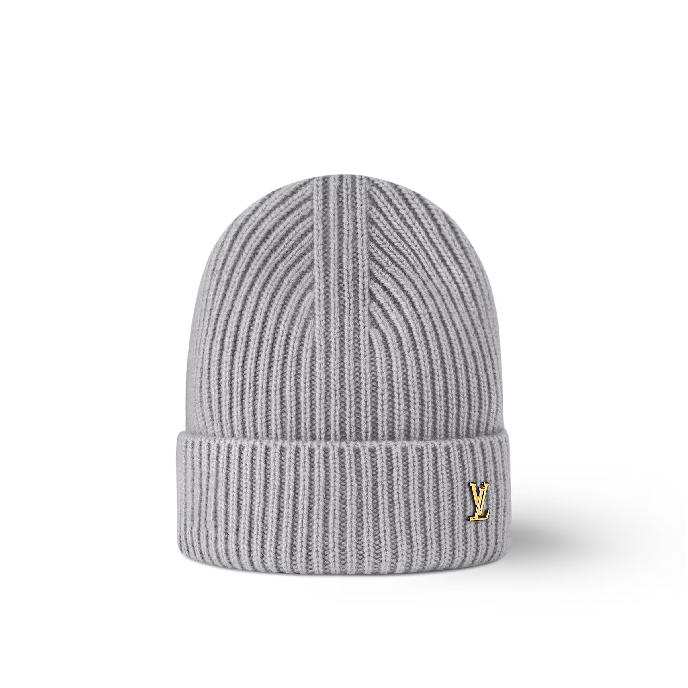 LOUIS VUITTON LV スパークビーニー ニットキャップ