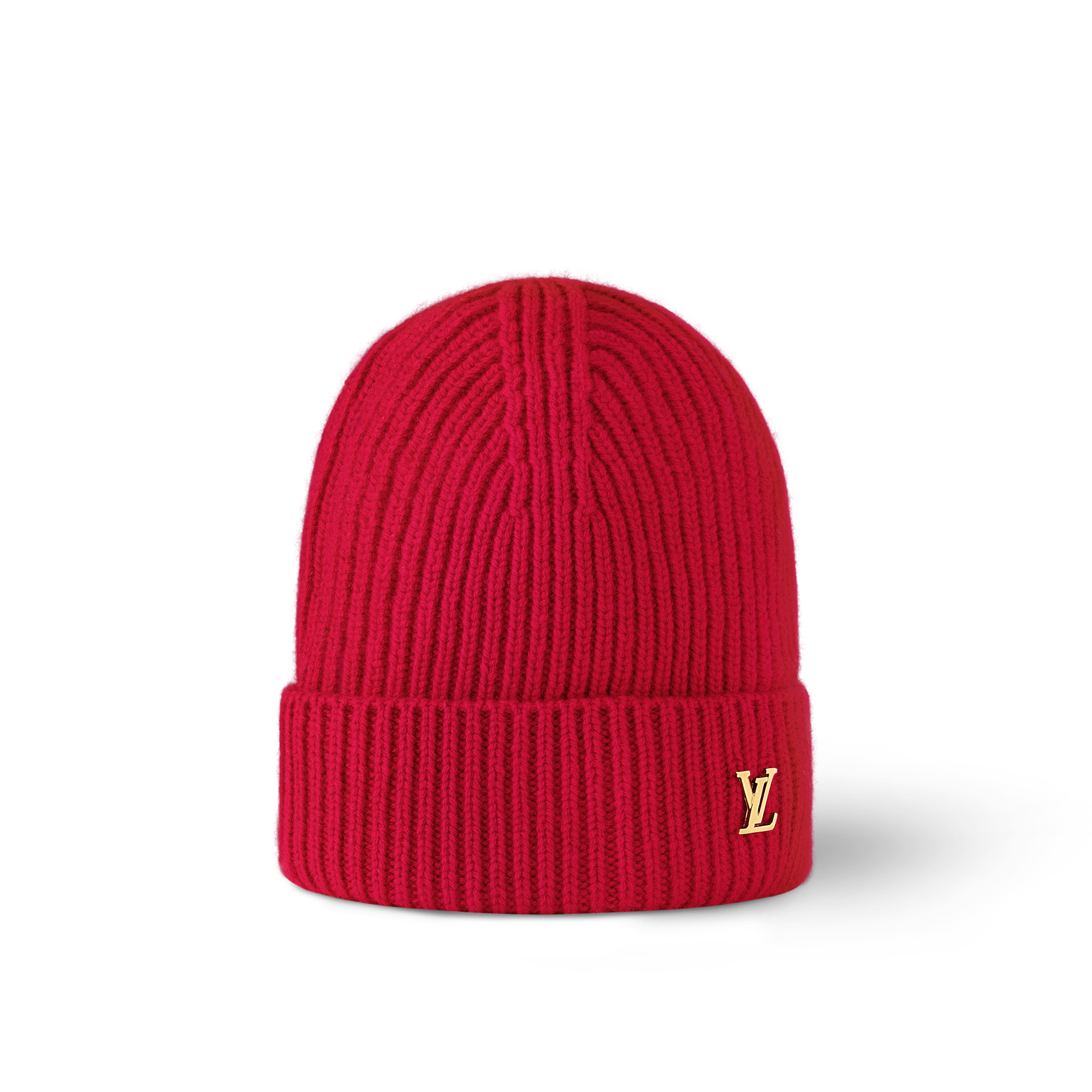 LOUIS VUITTON LV スパークビーニー ニットキャップ