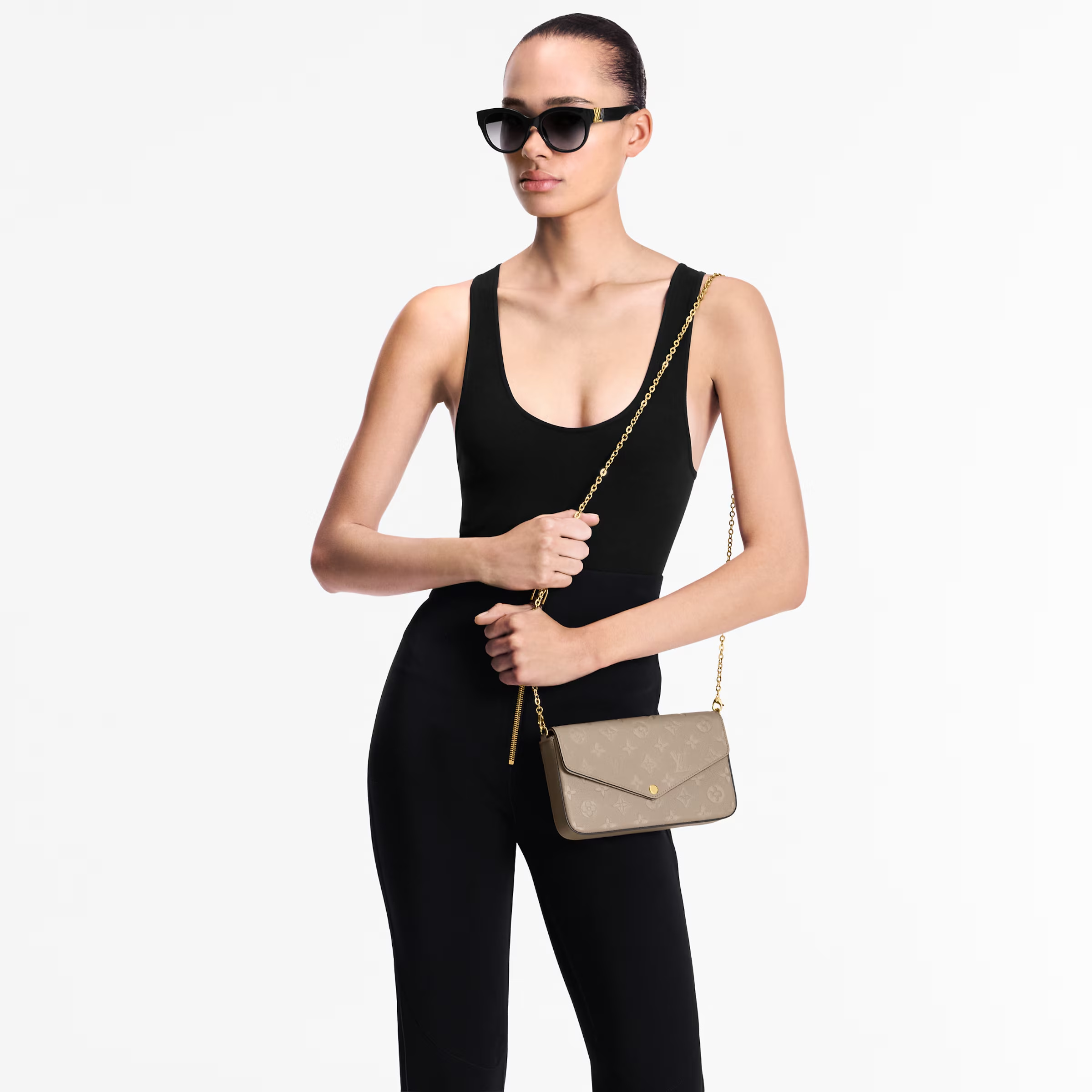 [Copy]23SS◆LOUIS VUITTON◆NOE ノエ スリング ショルダーバッグ M82248