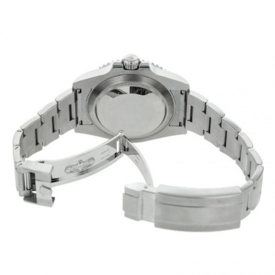 ROLEX ロレックスサブマリーナー メンズ 116610LV-0002