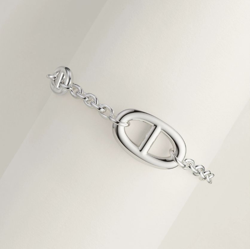 希少レア！【HERMES】 Farandola ブレスレット 《ファランドール》