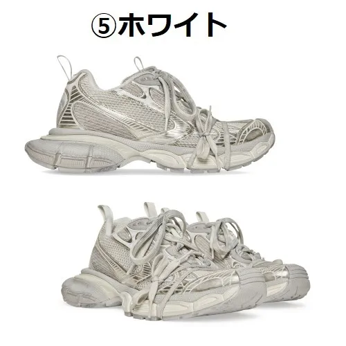 ★BALENCIAGA★バレンシアガ 3XL スニーカー★直営店★
