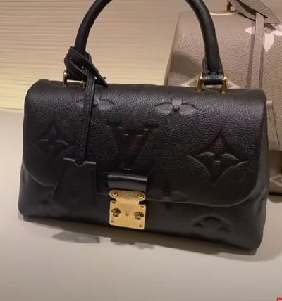 即將售罄！ ★LV★ 路易威登 Madeleine BB 手袋