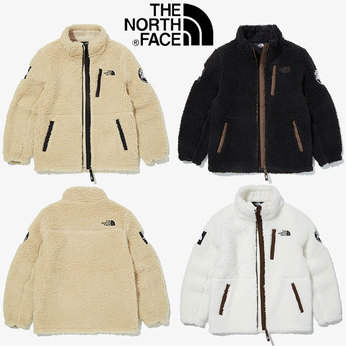 THE NORTH FACE RIMO FLEECE フリースジャケット