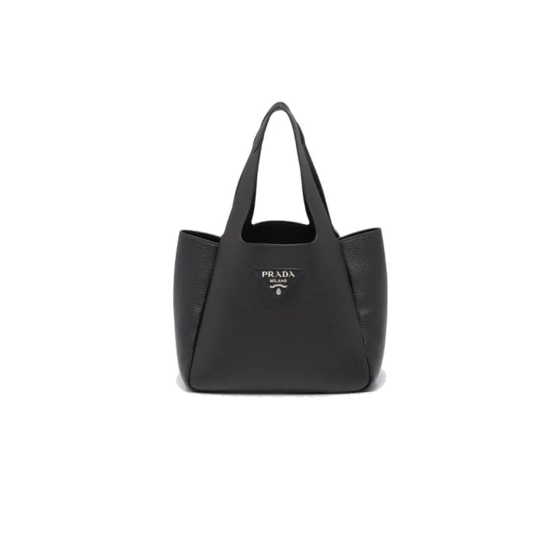 PRADA/プラダ_ スモール レザー トートバッグ