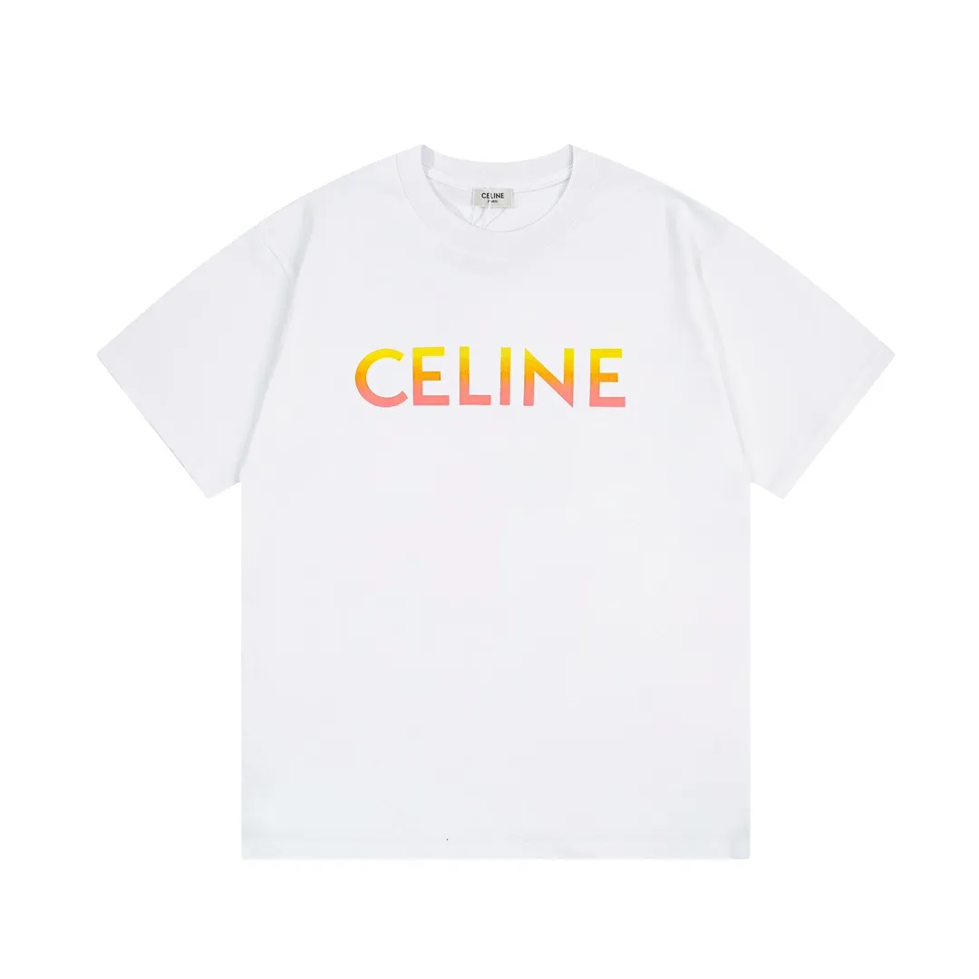 CELINE Tシャツ セリーヌ celine001