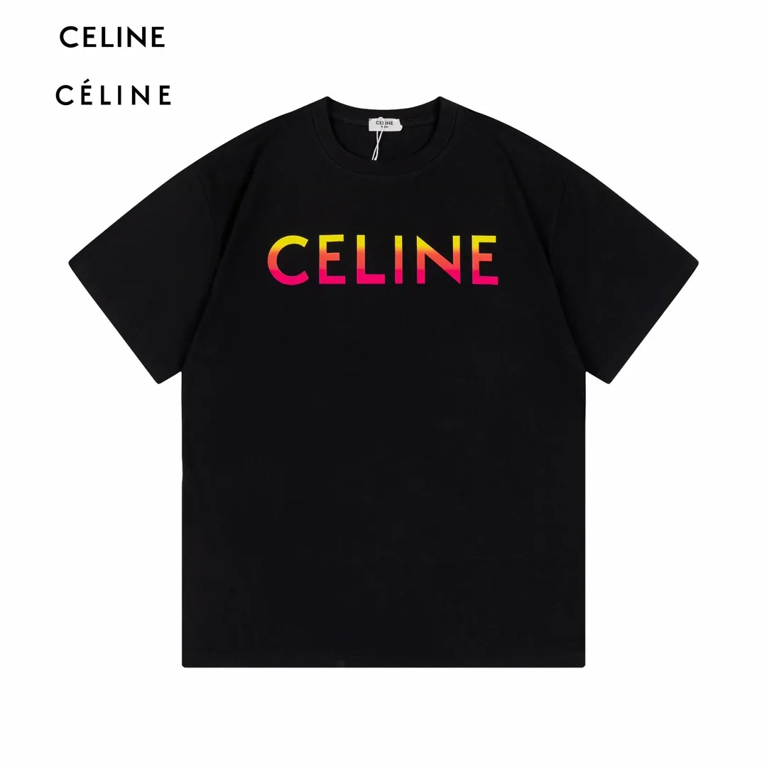 CELINE Tシャツ セリーヌ celine001