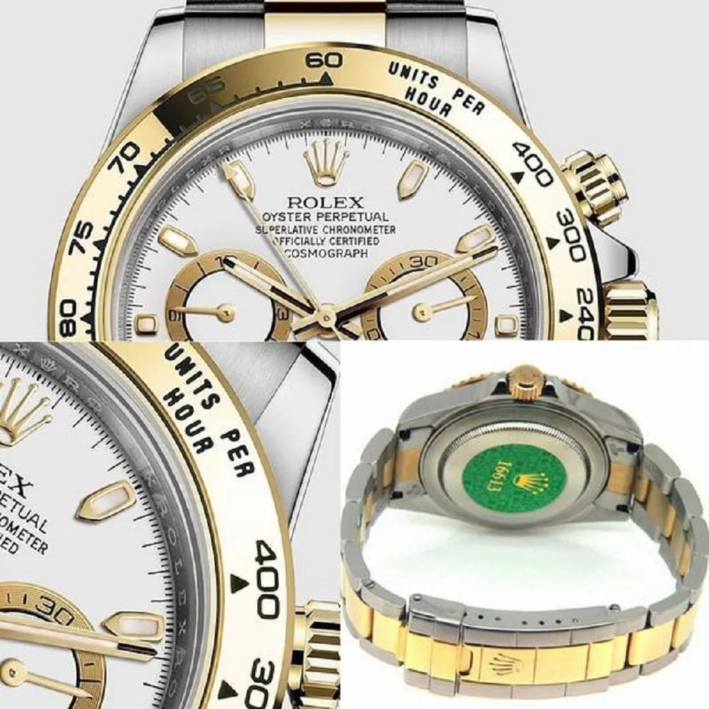  ROLEX ロレックス デイトナ   メンズ　116503