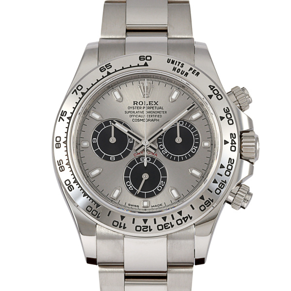  ROLEX ロレック デイトナ コスモグラフ  腕時計 メンズ116509 -2